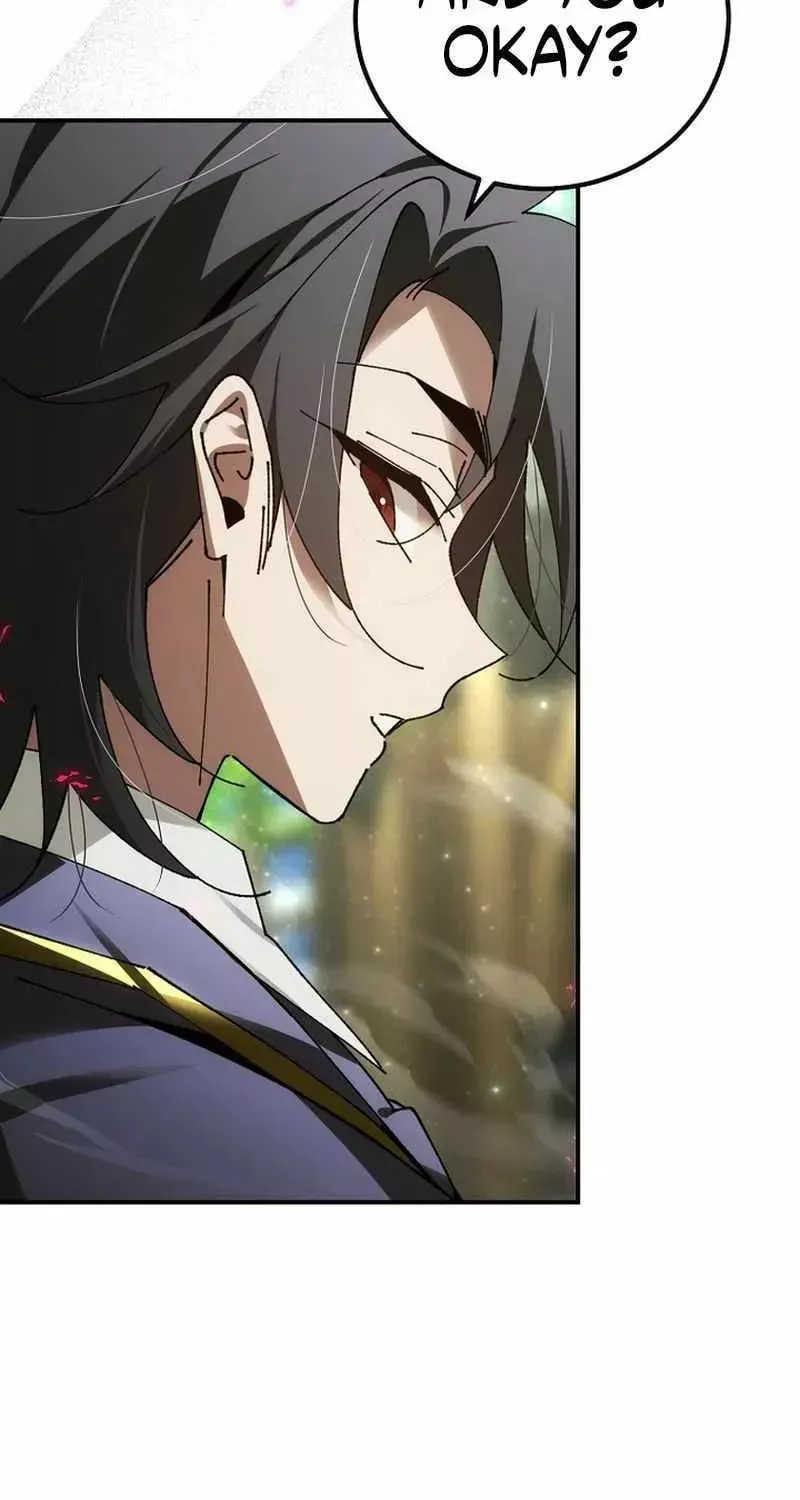 Read Magic Academy’s Genius Blinker Manga Online