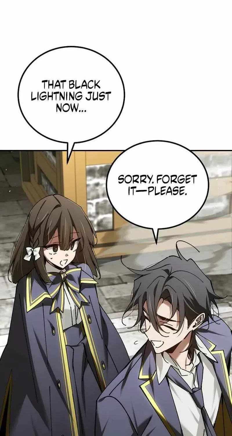 Read Magic Academy’s Genius Blinker Manga Online