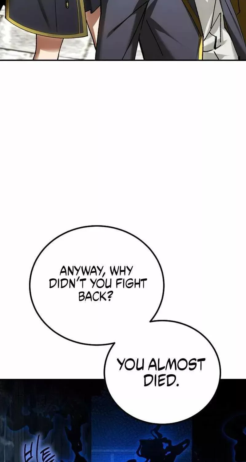 Read Magic Academy’s Genius Blinker Manga Online