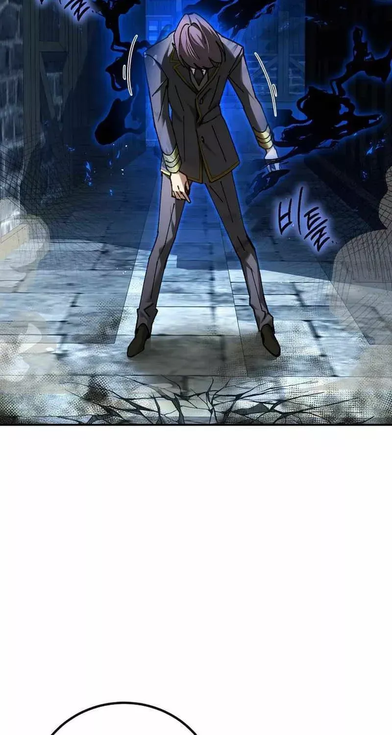 Read Magic Academy’s Genius Blinker Manga Online