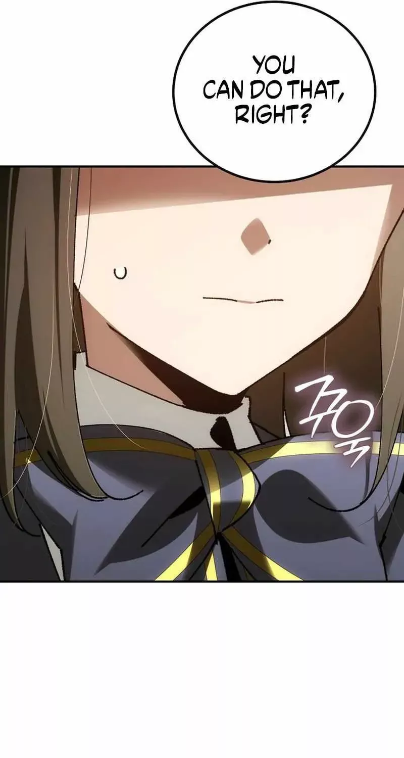 Read Magic Academy’s Genius Blinker Manga Online