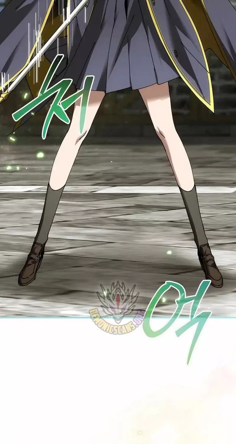 Read Magic Academy’s Genius Blinker Manga Online