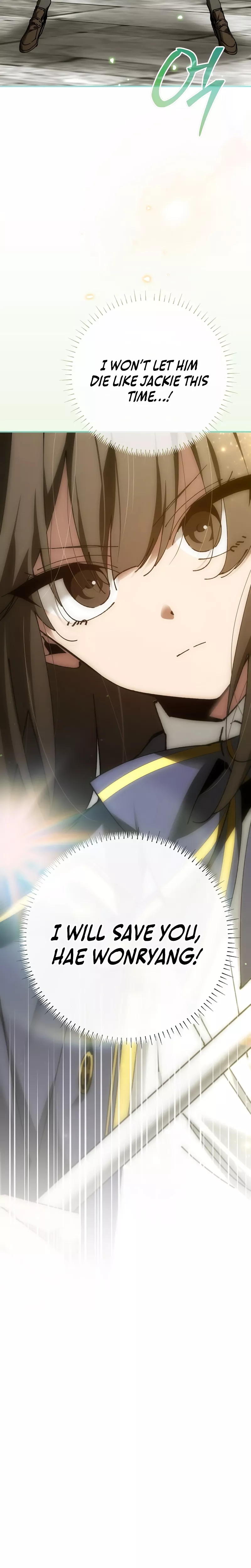 Read Magic Academy’s Genius Blinker Manga Online