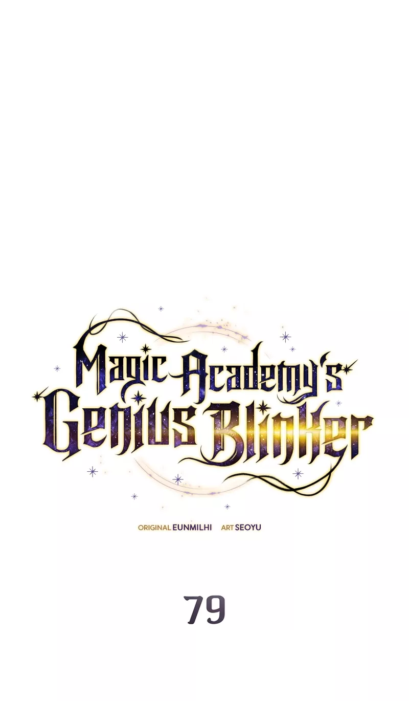 Read Magic Academy’s Genius Blinker Manga Online