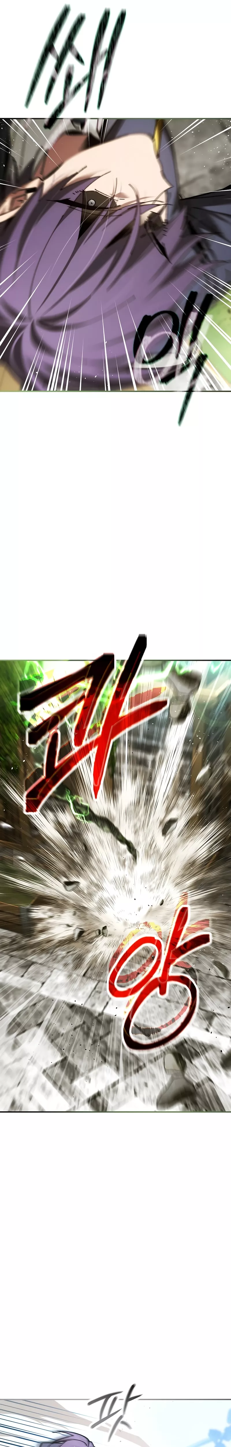 Read Magic Academy’s Genius Blinker Manga Online