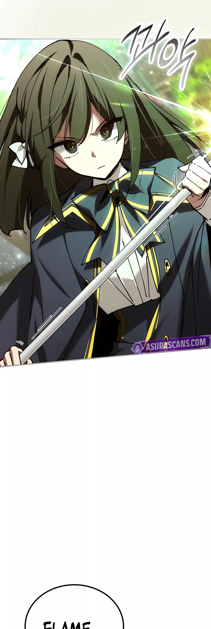 Read Magic Academy’s Genius Blinker Manga Online