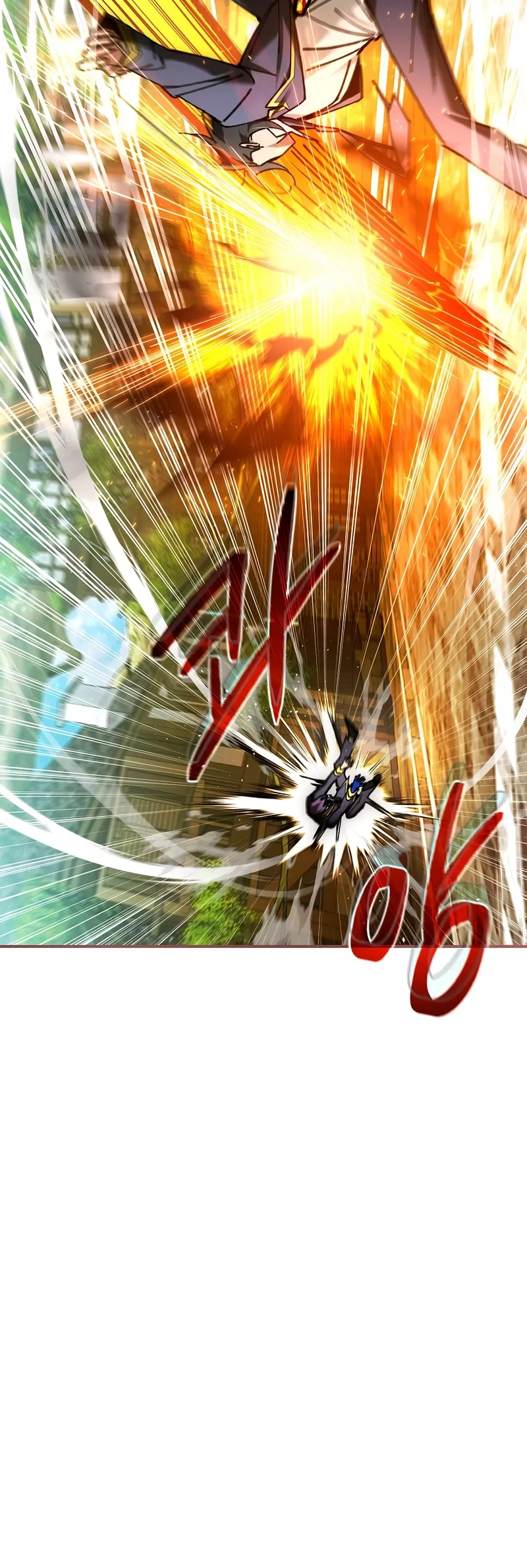 Read Magic Academy’s Genius Blinker Manga Online