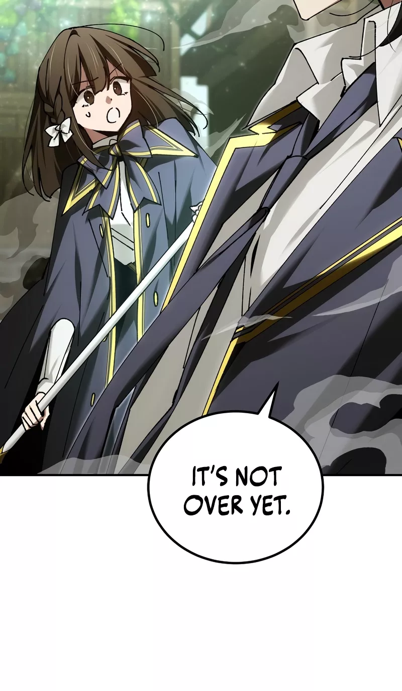 Read Magic Academy’s Genius Blinker Manga Online