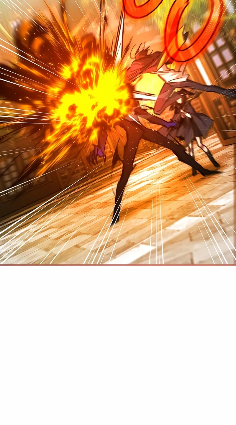 Read Magic Academy’s Genius Blinker Manga Online