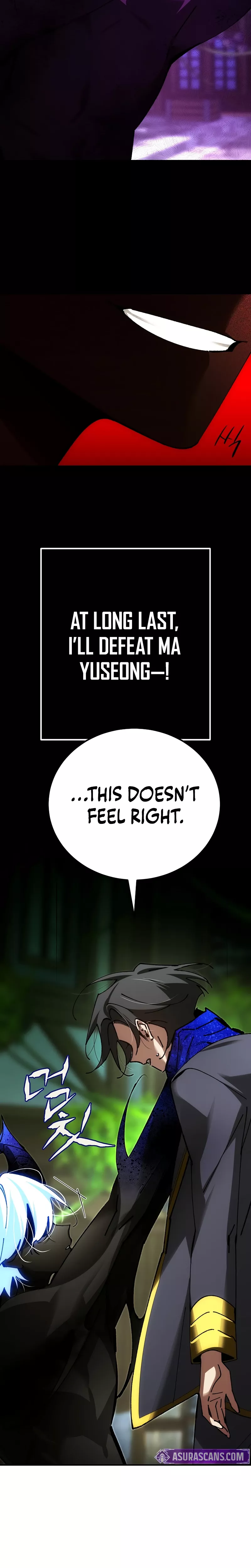 Read Magic Academy’s Genius Blinker Manga Online