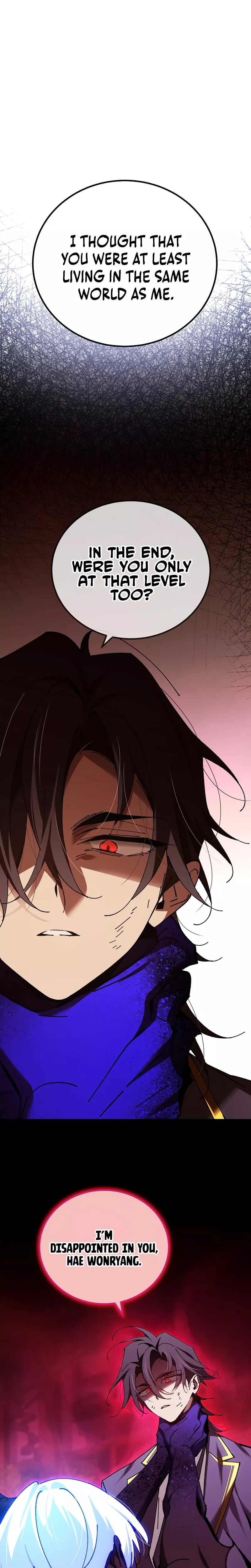 Read Magic Academy’s Genius Blinker Manga Online