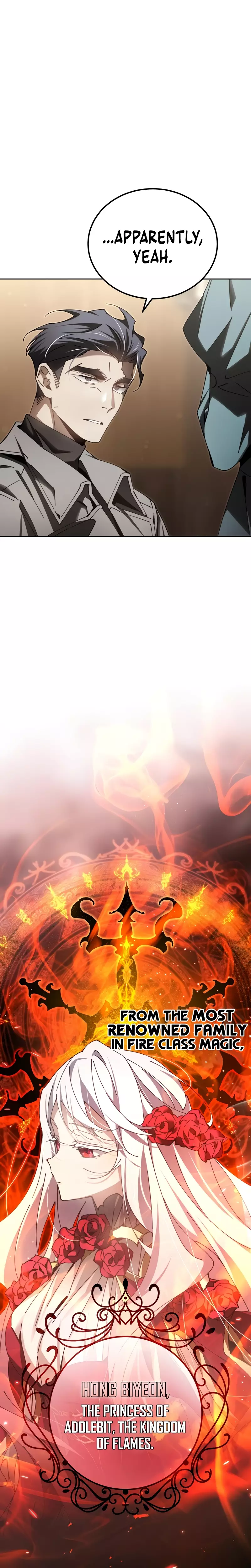 Read Magic Academy’s Genius Blinker Manga Online