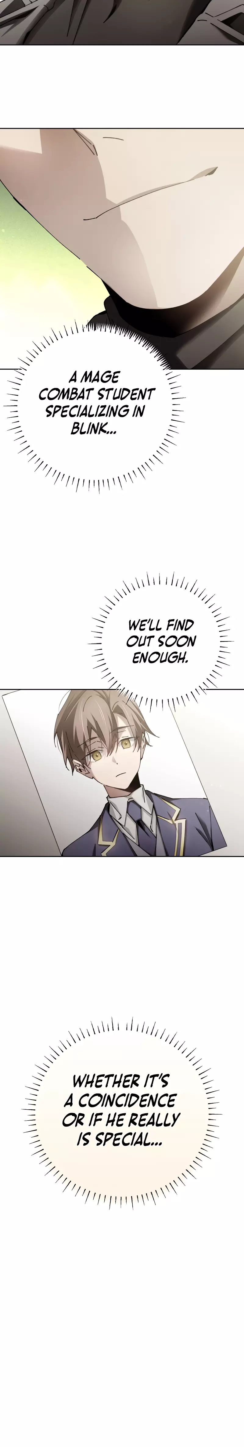 Read Magic Academy’s Genius Blinker Manga Online