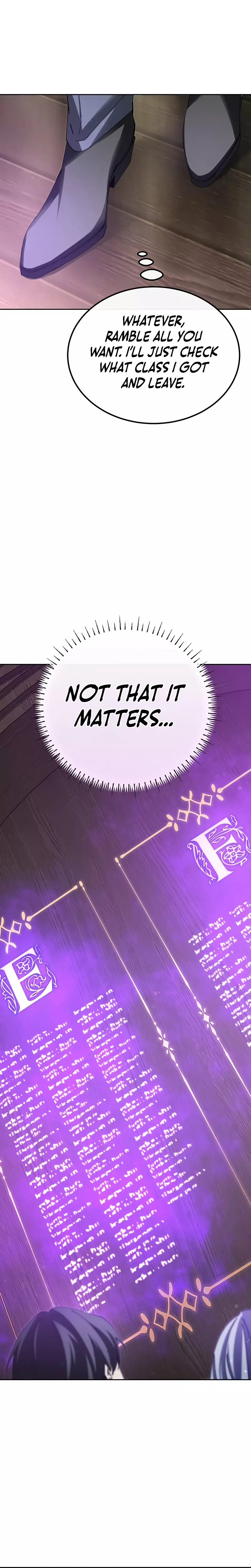 Read Magic Academy’s Genius Blinker Manga Online