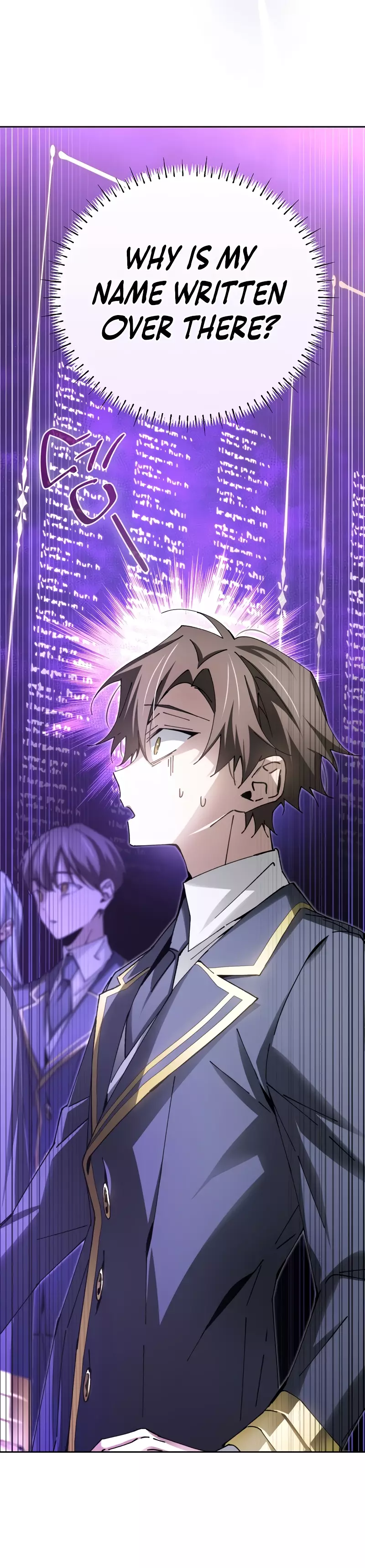 Read Magic Academy’s Genius Blinker Manga Online