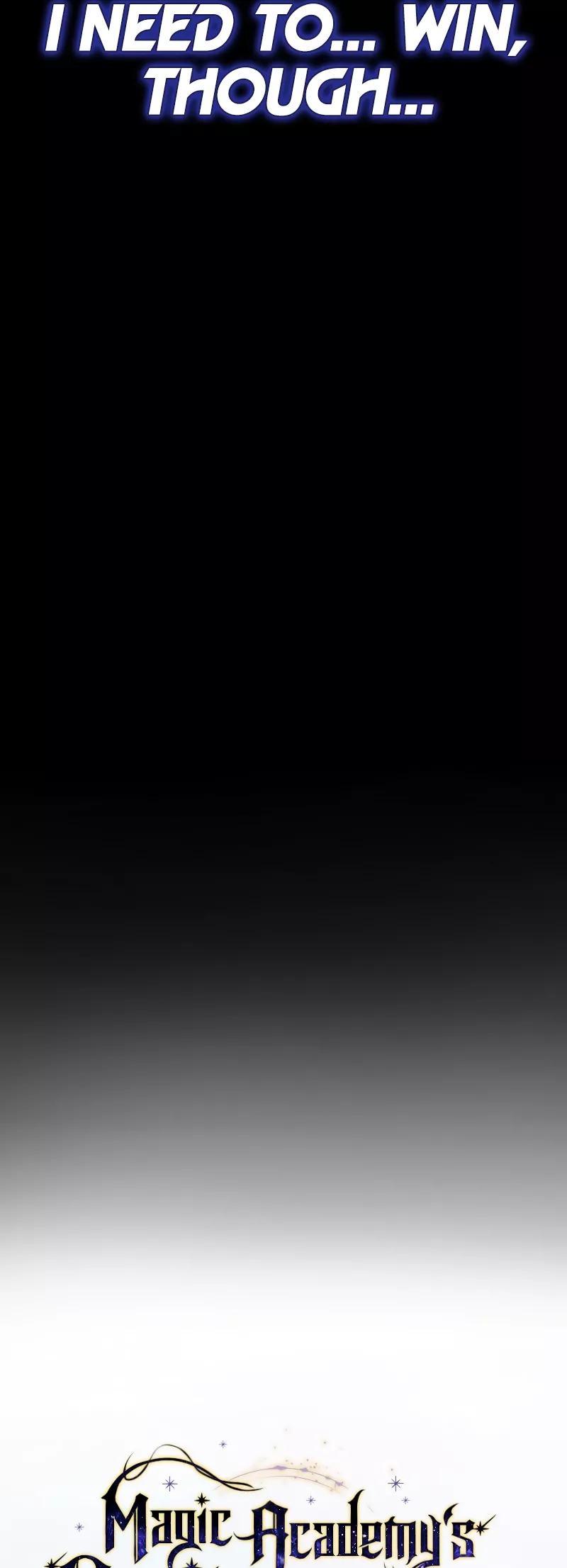 Read Magic Academy’s Genius Blinker Manga Online