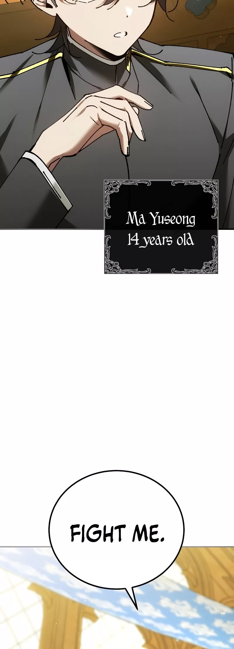 Read Magic Academy’s Genius Blinker Manga Online