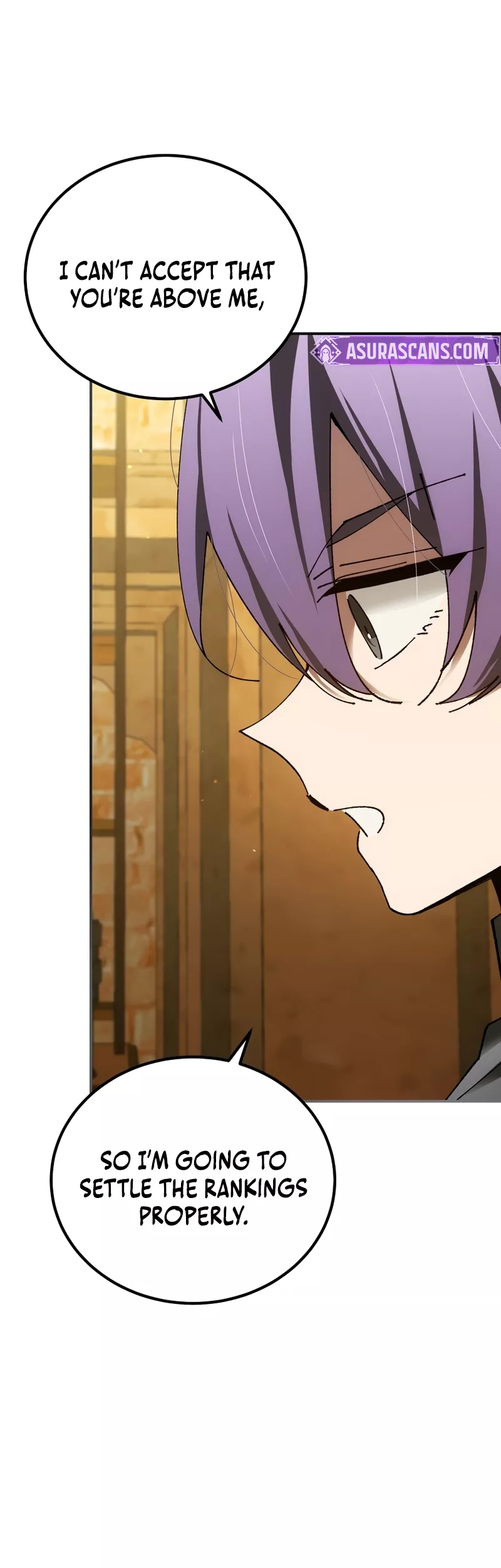 Read Magic Academy’s Genius Blinker Manga Online