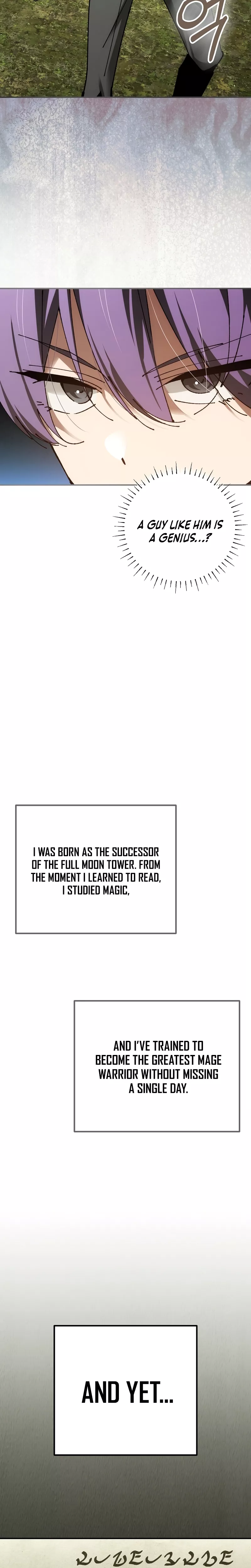 Read Magic Academy’s Genius Blinker Manga Online