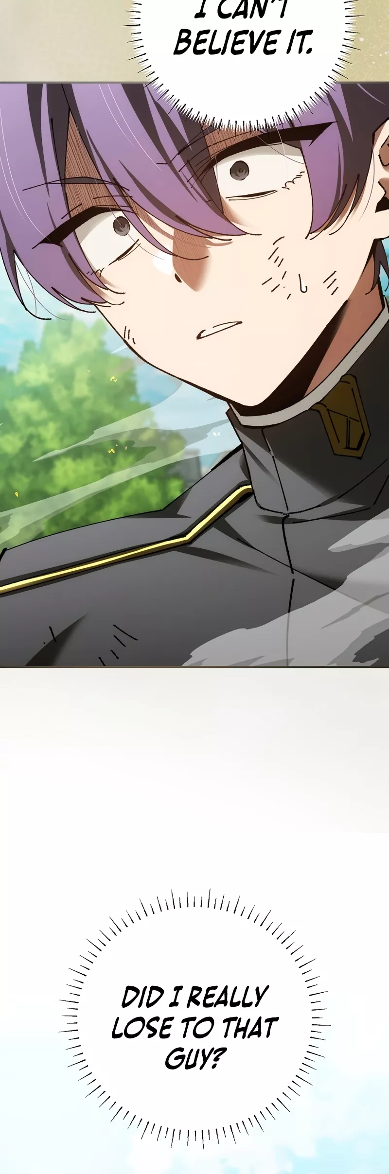 Read Magic Academy’s Genius Blinker Manga Online