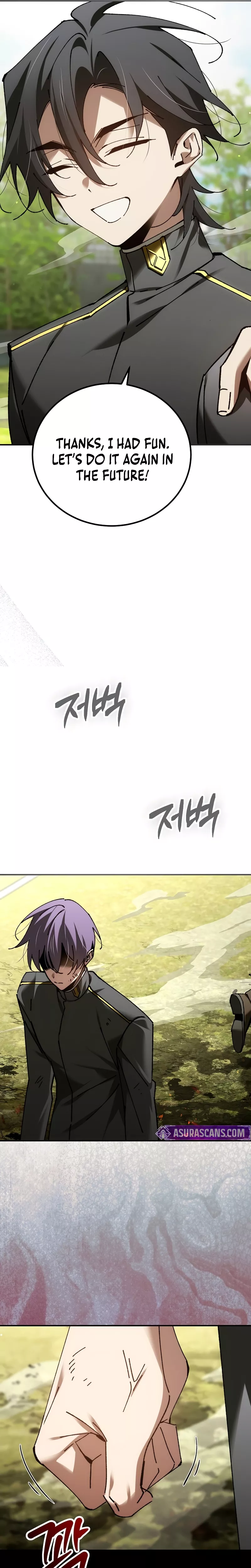 Read Magic Academy’s Genius Blinker Manga Online