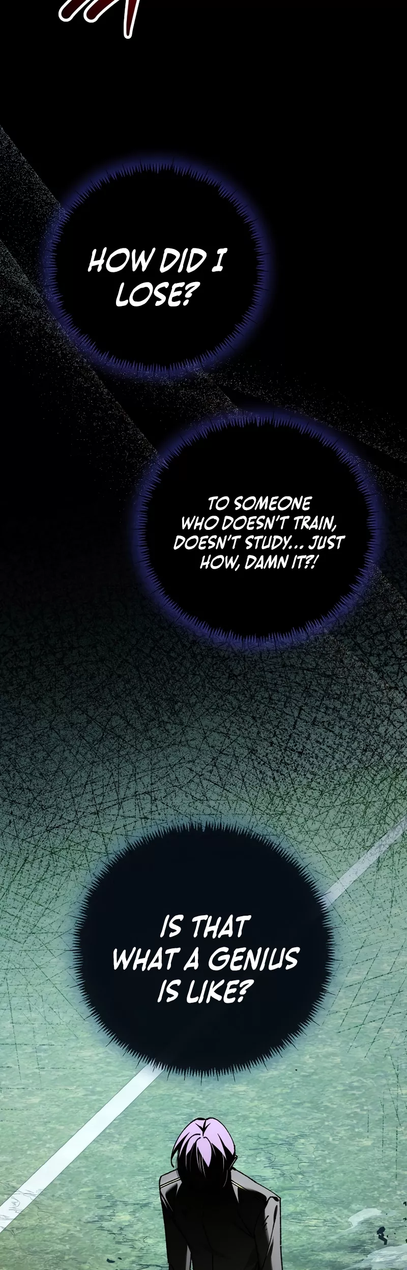 Read Magic Academy’s Genius Blinker Manga Online