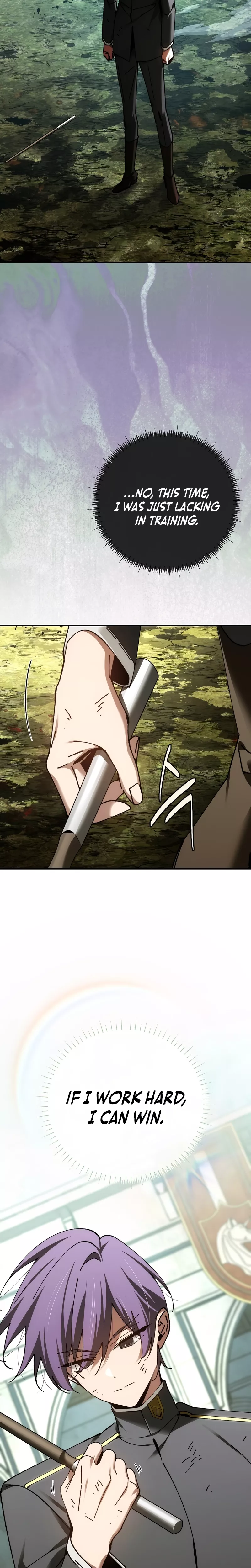 Read Magic Academy’s Genius Blinker Manga Online