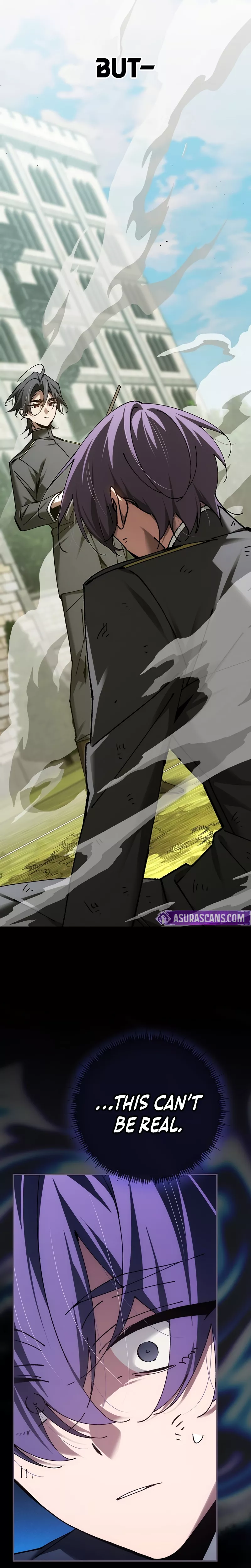 Read Magic Academy’s Genius Blinker Manga Online