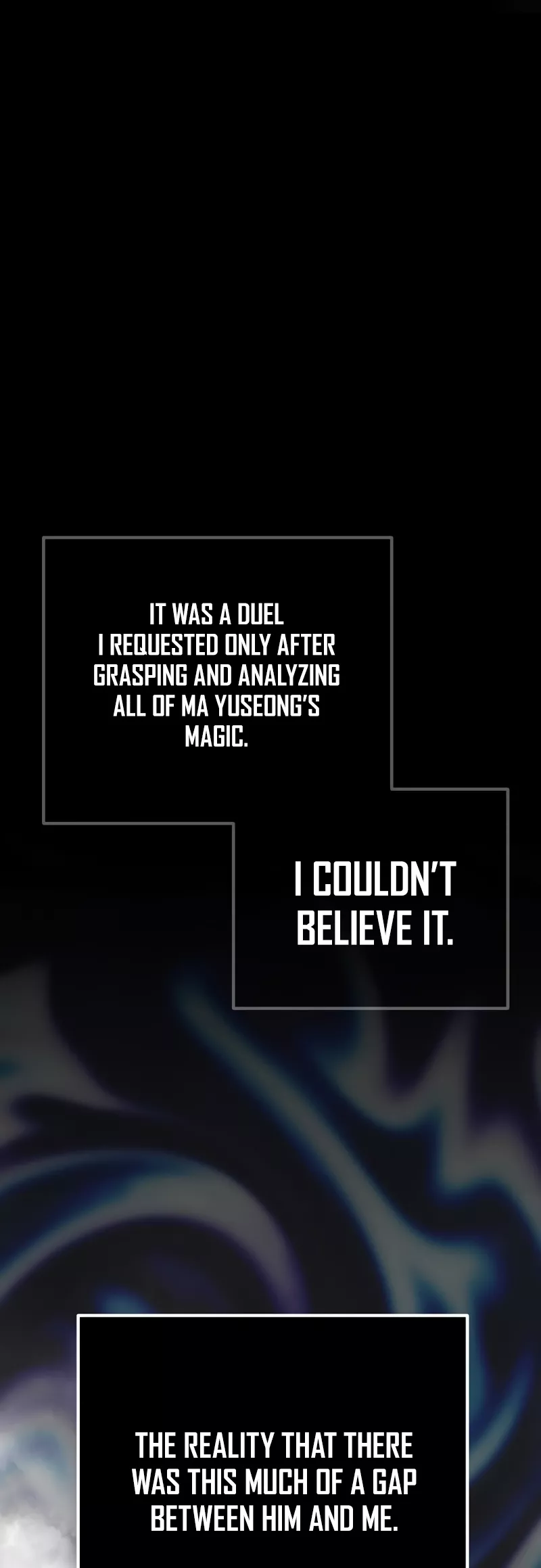 Read Magic Academy’s Genius Blinker Manga Online