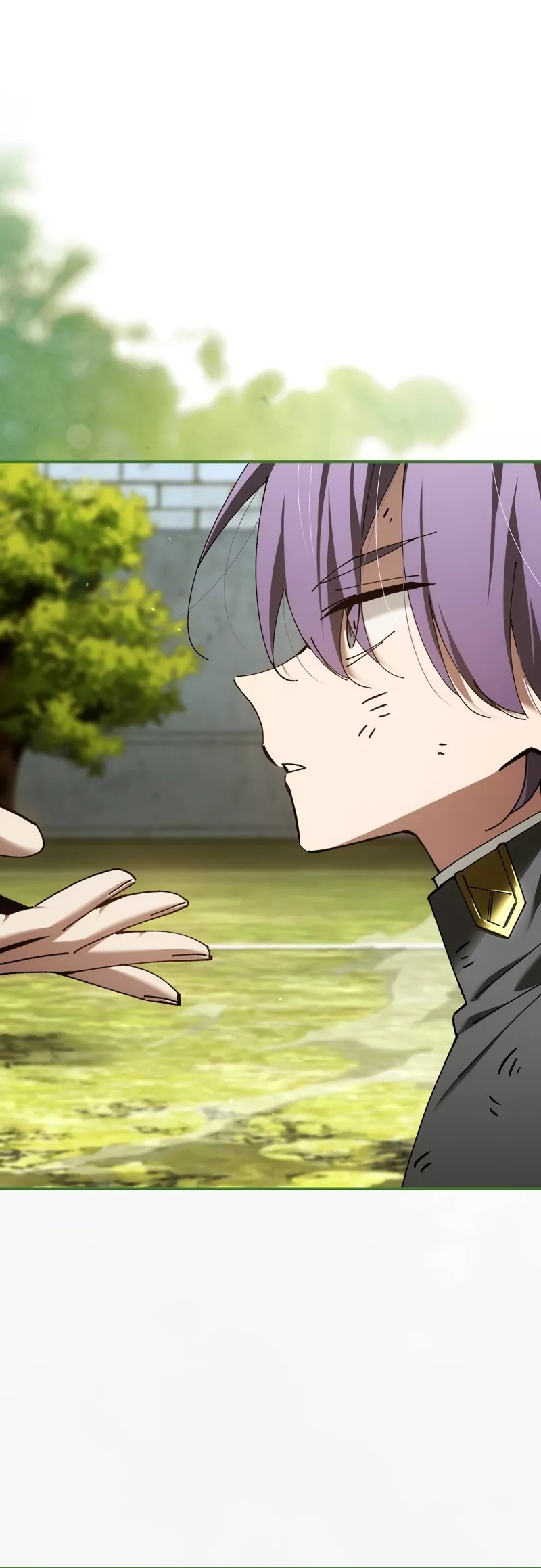 Read Magic Academy’s Genius Blinker Manga Online