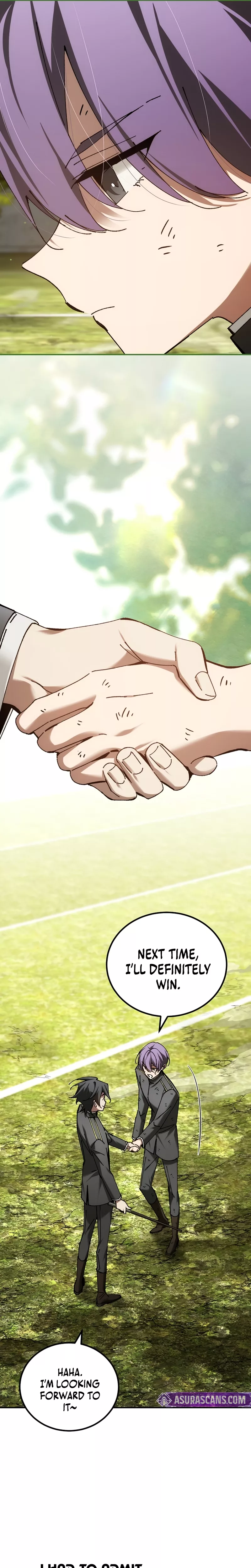 Read Magic Academy’s Genius Blinker Manga Online