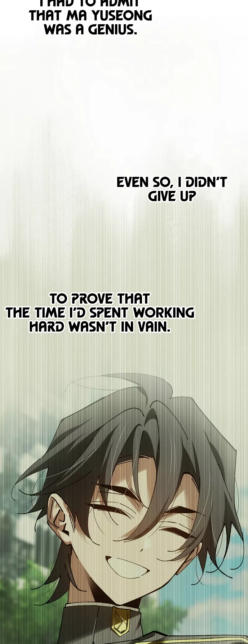 Read Magic Academy’s Genius Blinker Manga Online