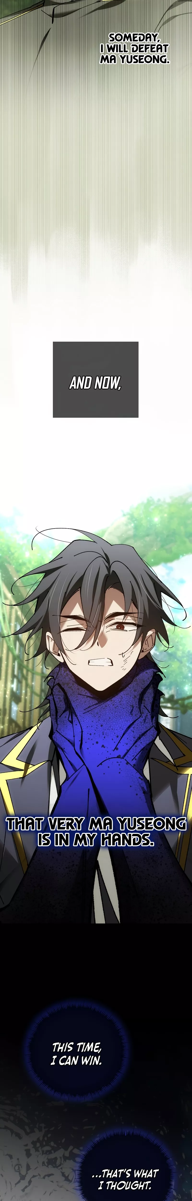 Read Magic Academy’s Genius Blinker Manga Online