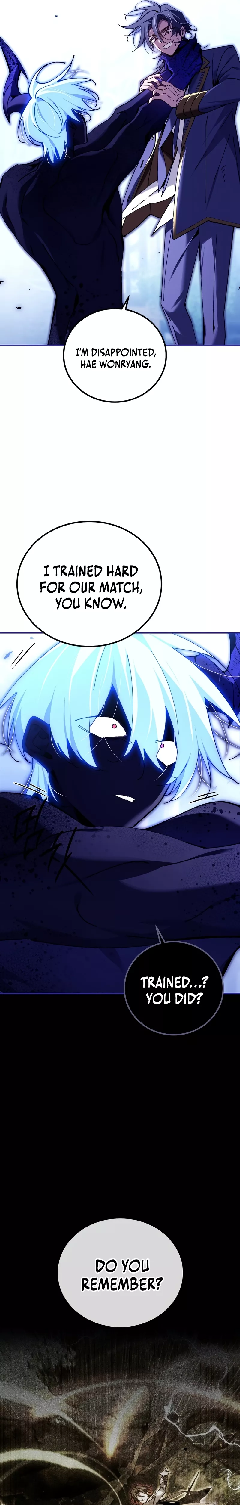 Read Magic Academy’s Genius Blinker Manga Online