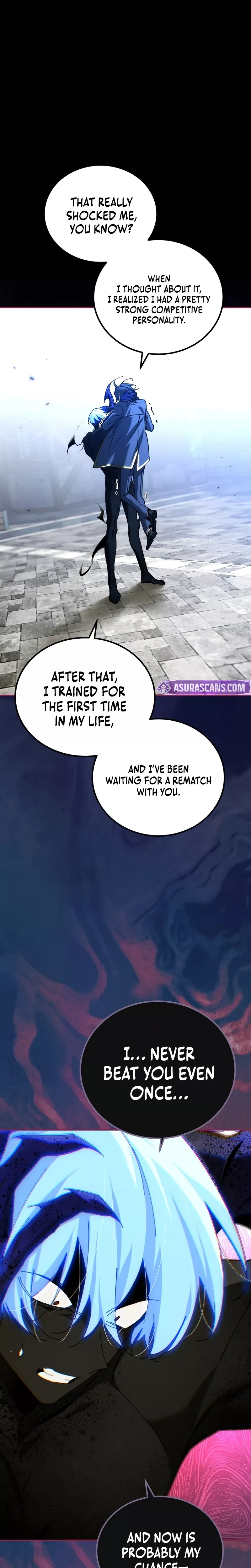 Read Magic Academy’s Genius Blinker Manga Online