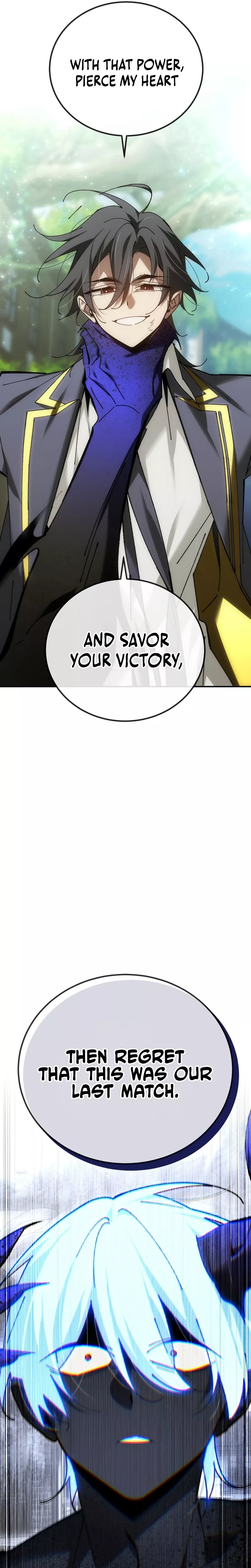 Read Magic Academy’s Genius Blinker Manga Online