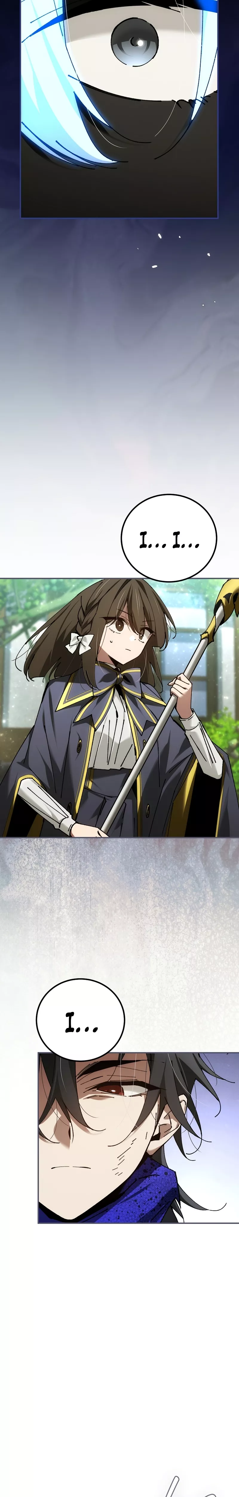 Read Magic Academy’s Genius Blinker Manga Online