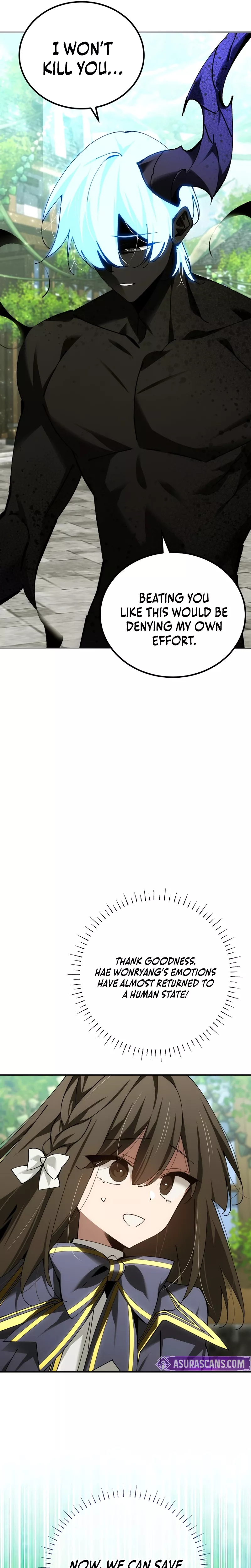 Read Magic Academy’s Genius Blinker Manga Online