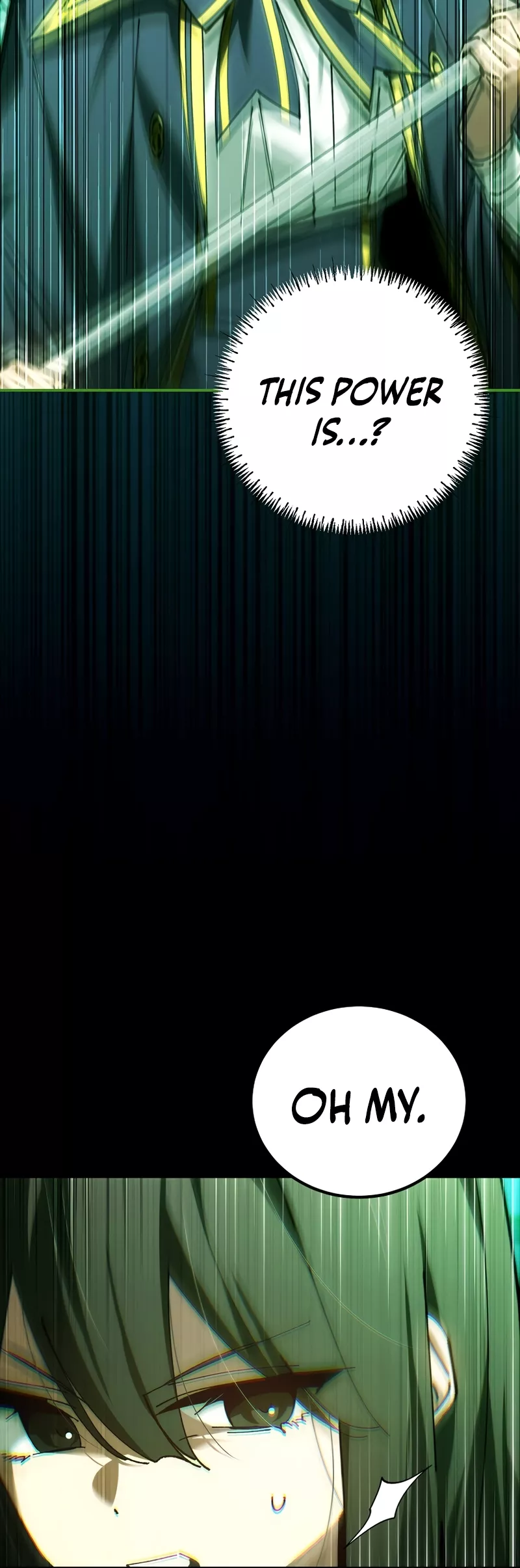 Read Magic Academy’s Genius Blinker Manga Online