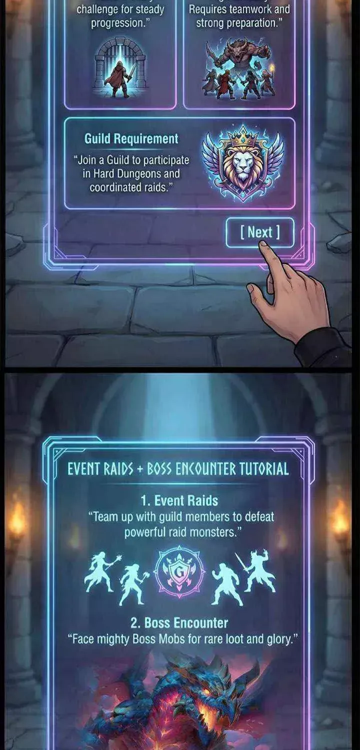 Read Magic Academy’s Genius Blinker Manga Online