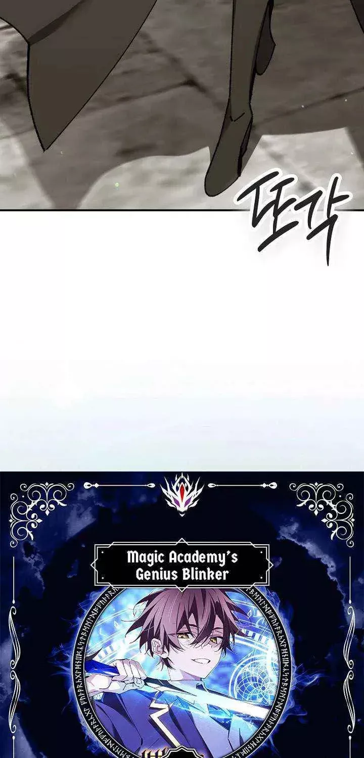Read Magic Academy’s Genius Blinker Manga Online