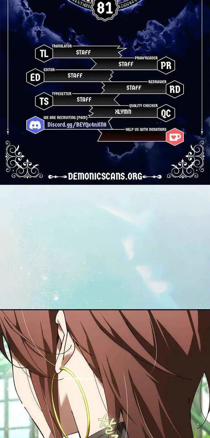 Read Magic Academy’s Genius Blinker Manga Online