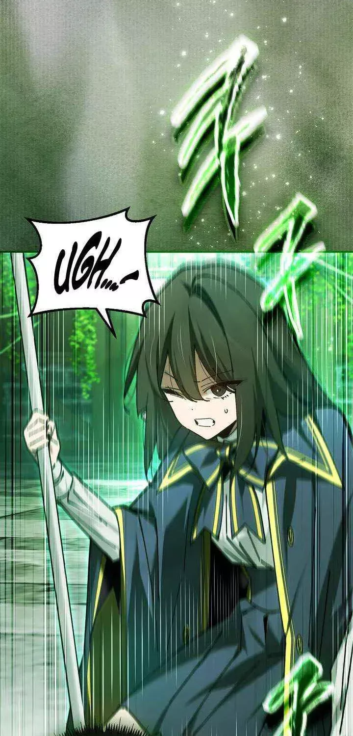 Read Magic Academy’s Genius Blinker Manga Online