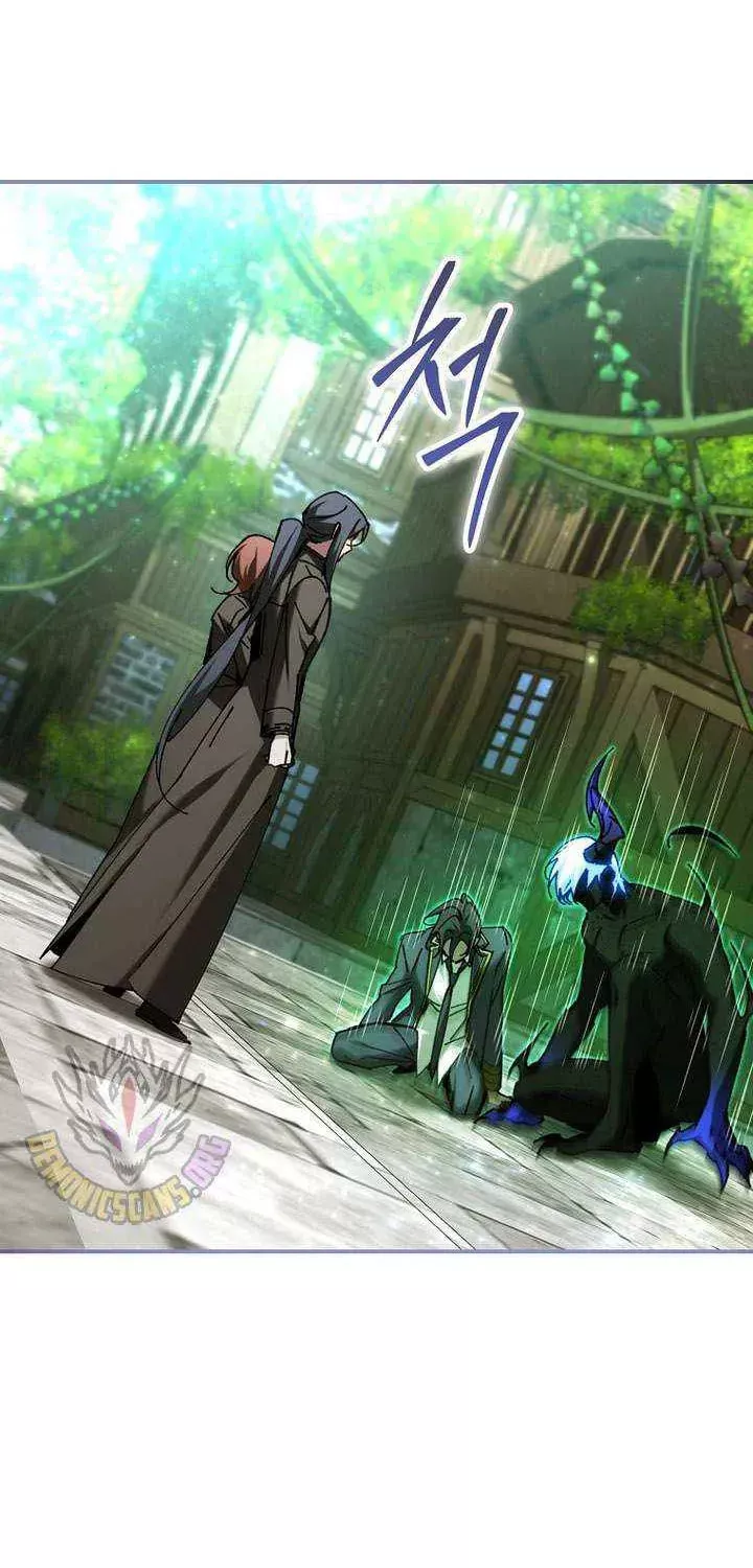 Read Magic Academy’s Genius Blinker Manga Online