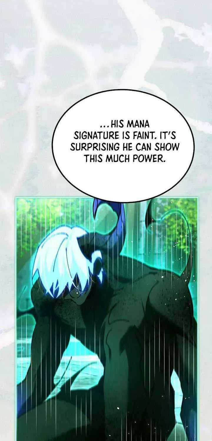 Read Magic Academy’s Genius Blinker Manga Online