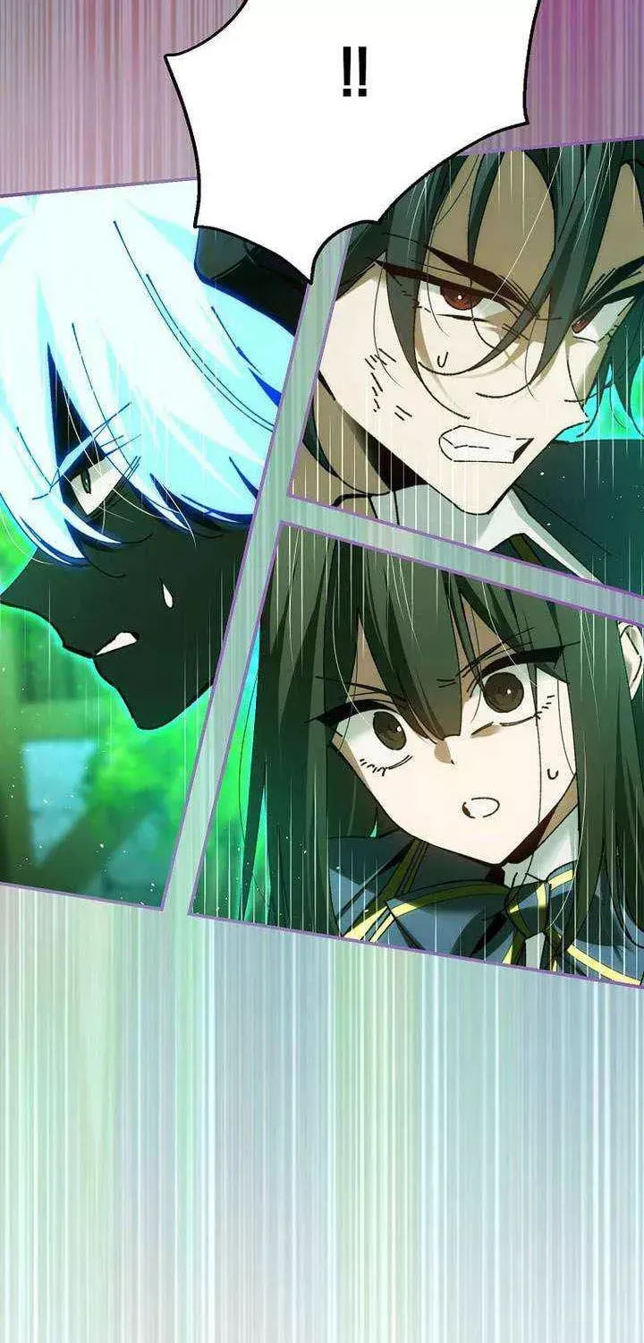 Read Magic Academy’s Genius Blinker Manga Online