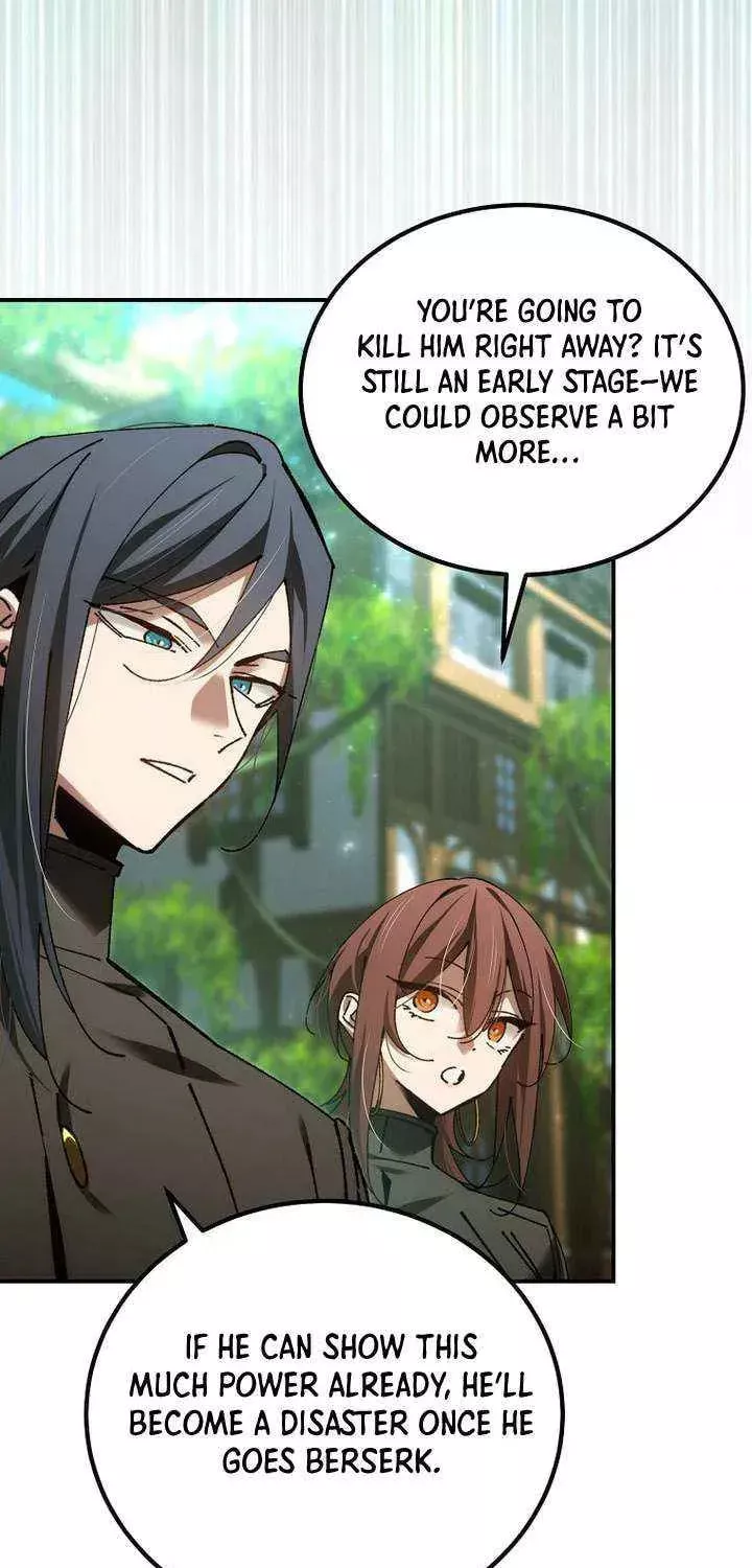 Read Magic Academy’s Genius Blinker Manga Online