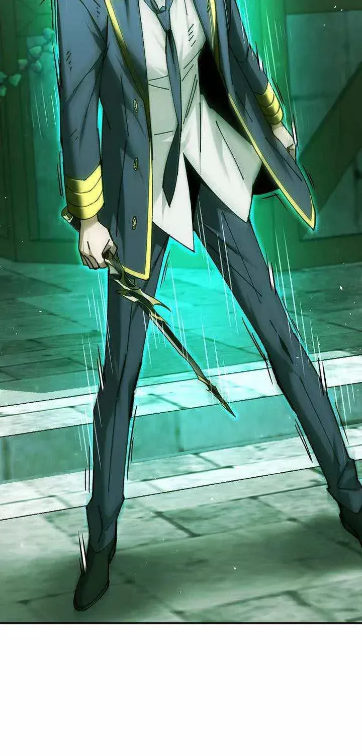 Read Magic Academy’s Genius Blinker Manga Online