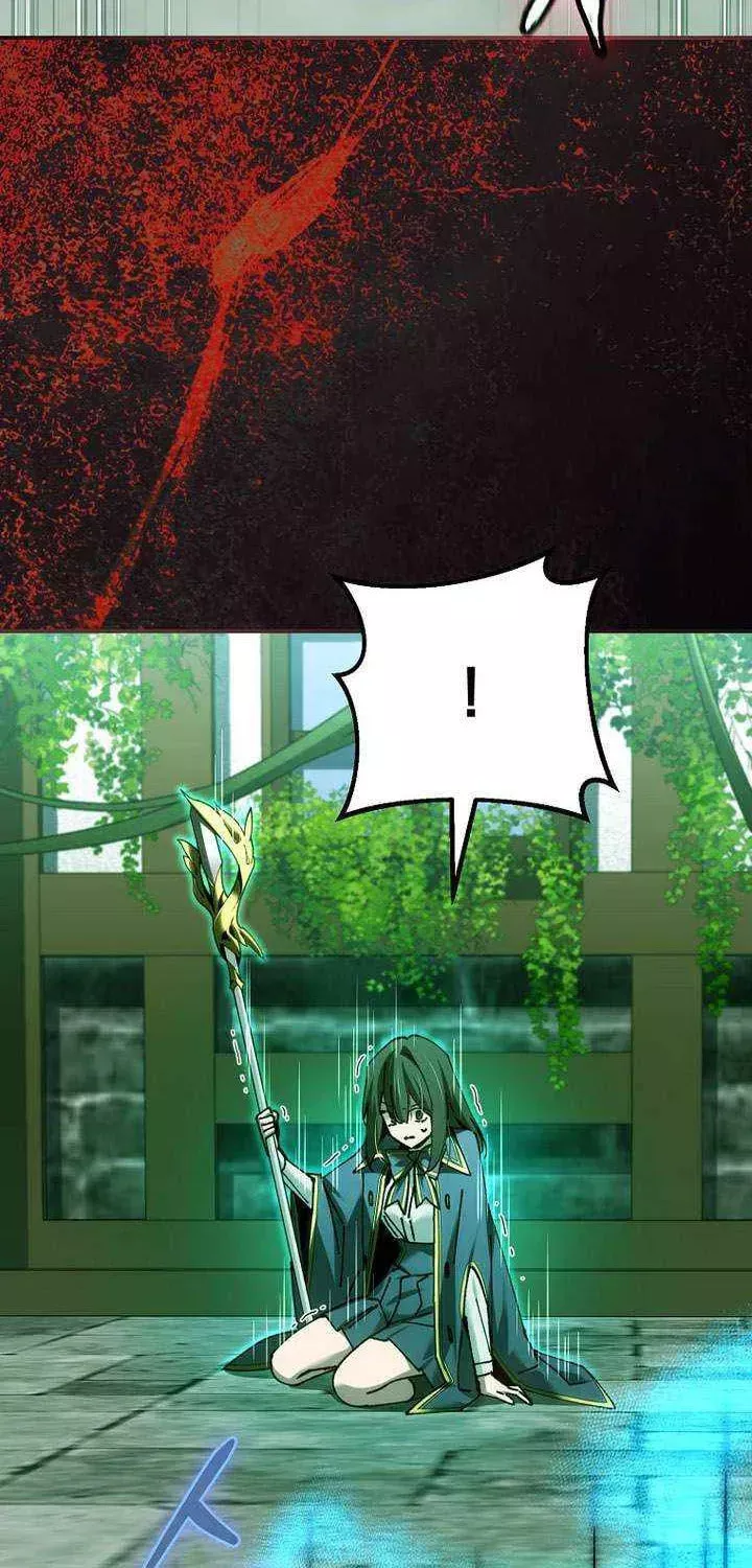 Read Magic Academy’s Genius Blinker Manga Online