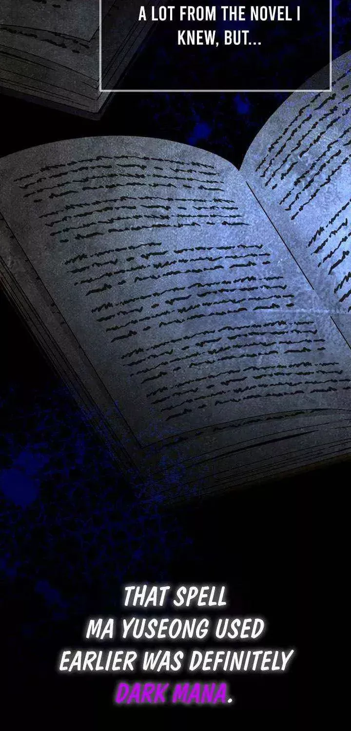 Read Magic Academy’s Genius Blinker Manga Online